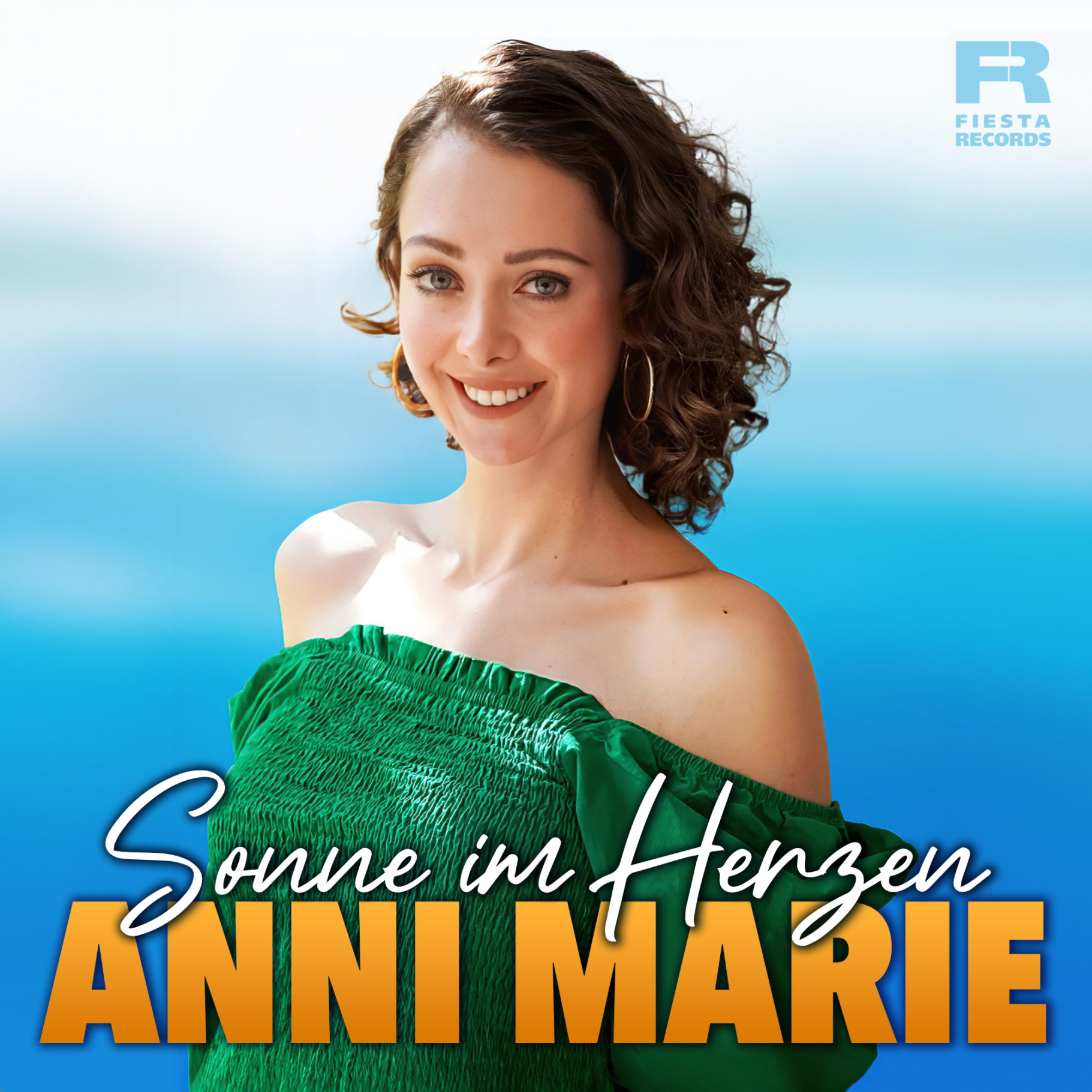 Sonne im Herzen - Anni Marie