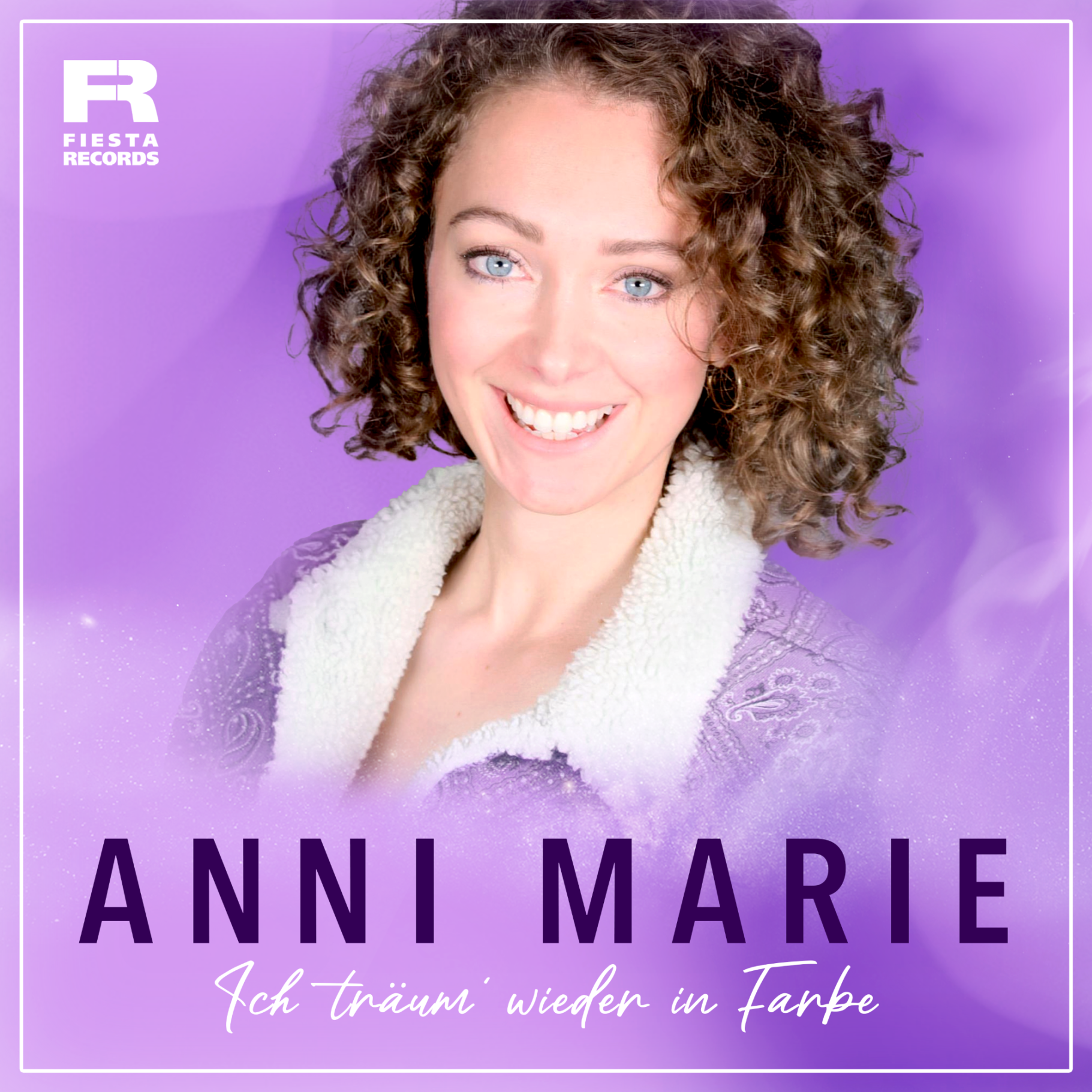 Ich träum wieder in Farbe - Anni Marie