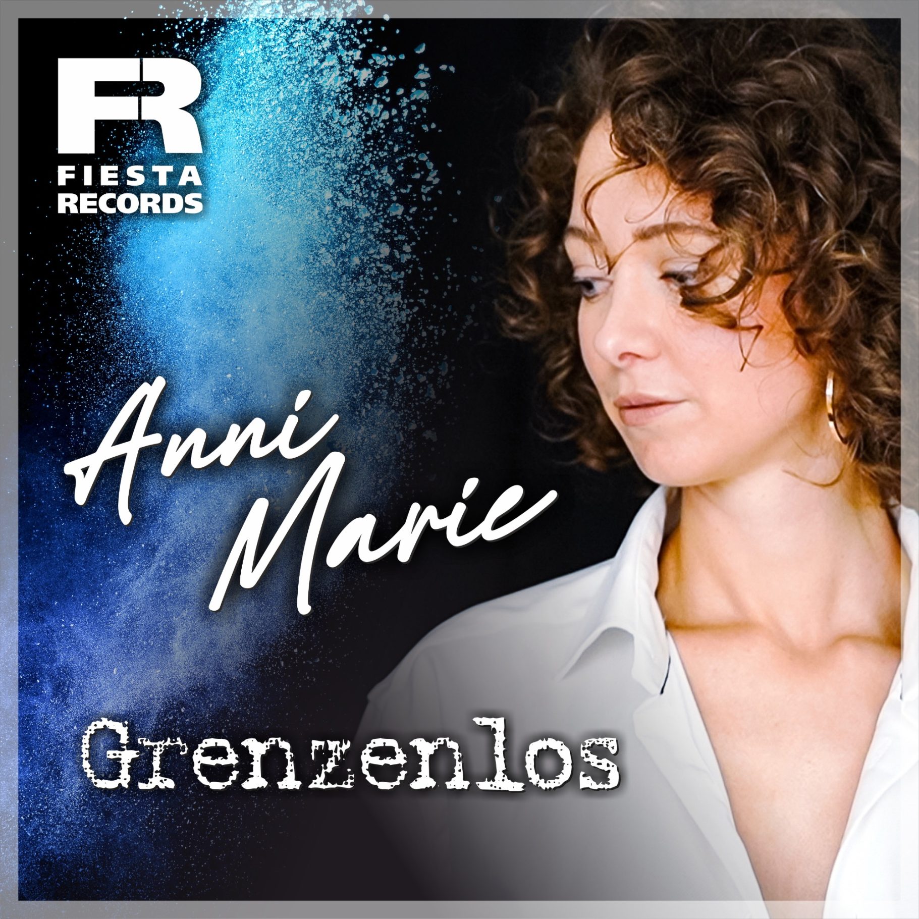 Grenzenlos - Anni Marie